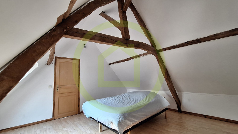 vente Maison rénovée Hecq - Photo 10