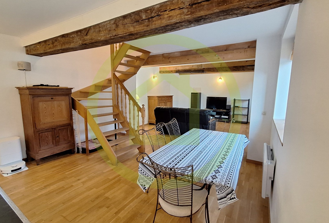 vente Maison rénovée Hecq - Photo 3