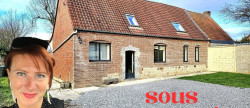 vente Maison rénovée Hecq