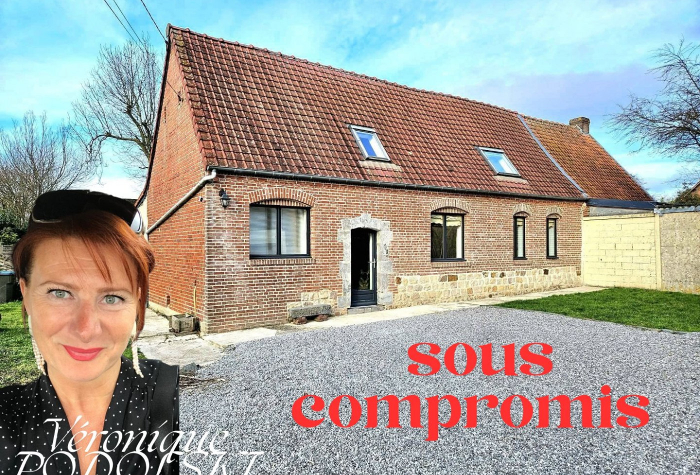 vente Maison rénovée Hecq - Photo 1