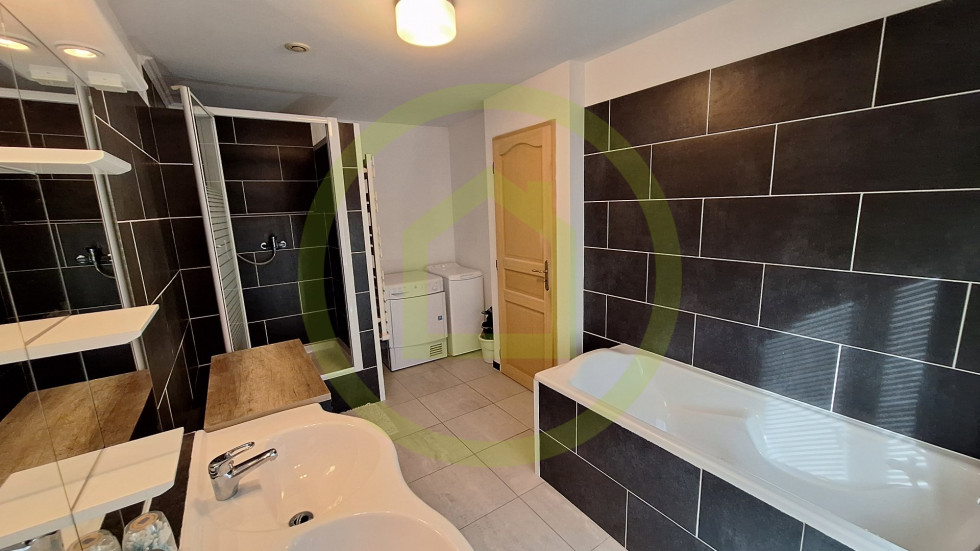 vente Maison rénovée Hecq - Photo 7