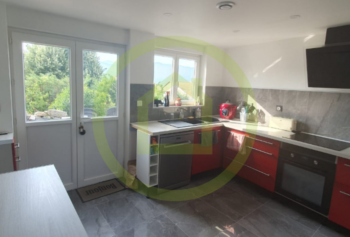 vente Maison Ucciani - Photo 3