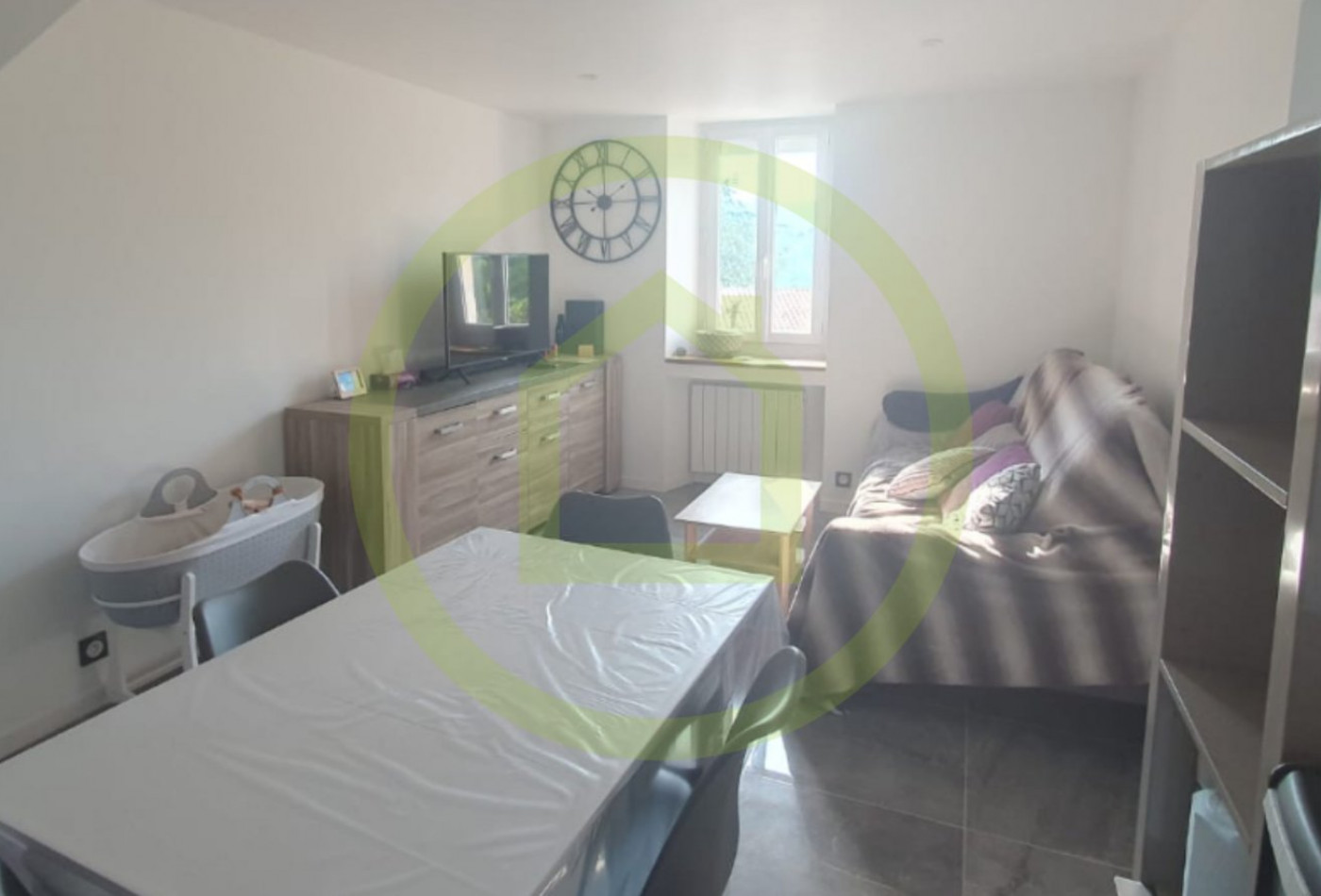 vente Maison Ucciani - Photo 4