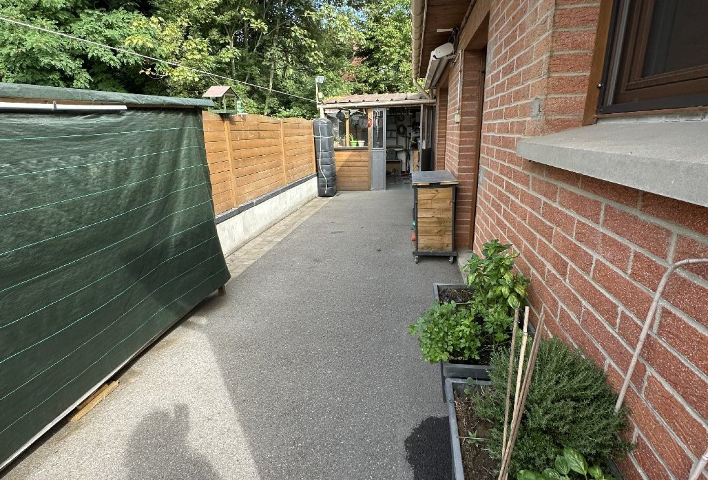 vente Maison Prouvy - Photo 10