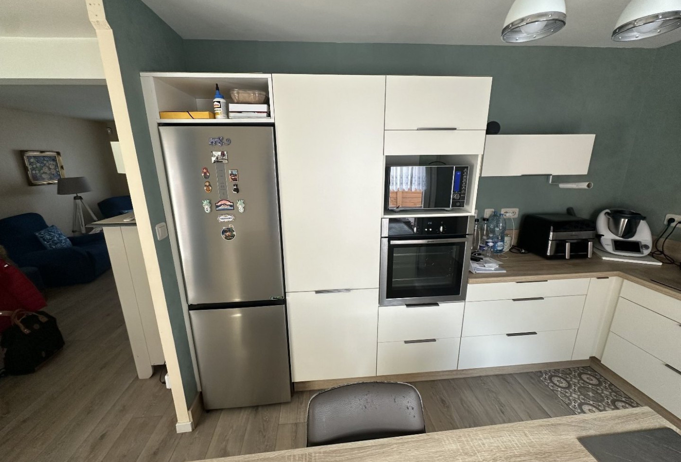 vente Maison Prouvy - Photo 4