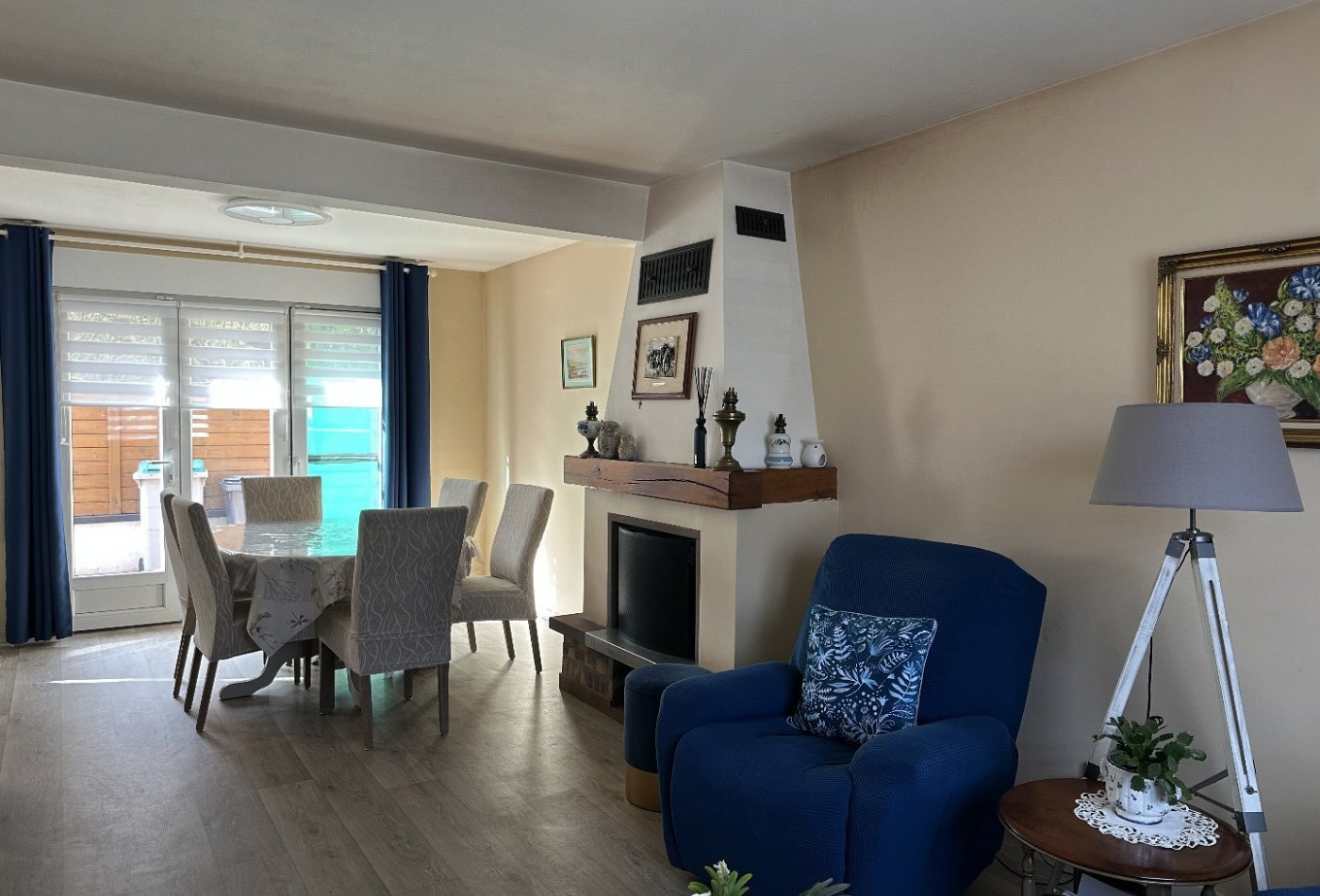 vente Maison Prouvy - Photo 1