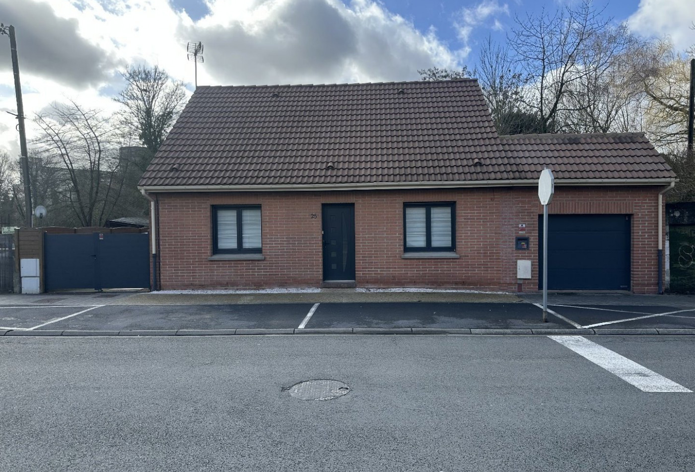 vente Maison Prouvy - Photo 9