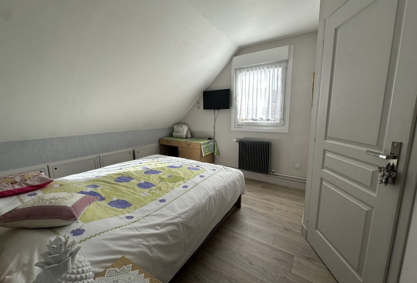 vente Maison Prouvy - Photo 7