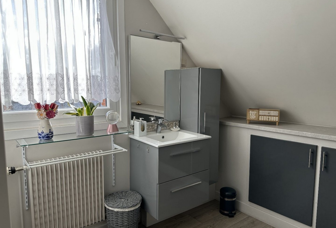 vente Maison Prouvy - Photo 8