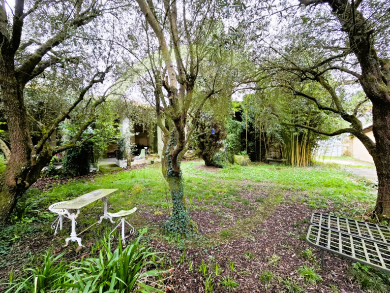 vente Maison Consac - Photo 9