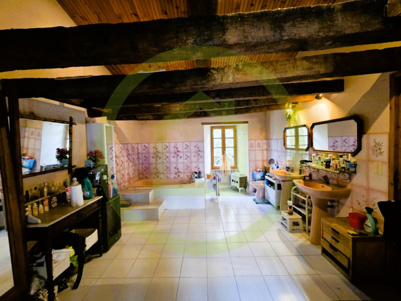 vente Maison Consac - Photo 6