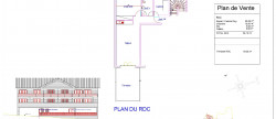 vente Appartement Roubion