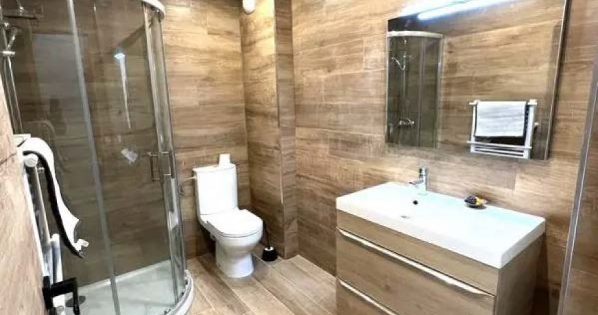 vente Appartement Roubion