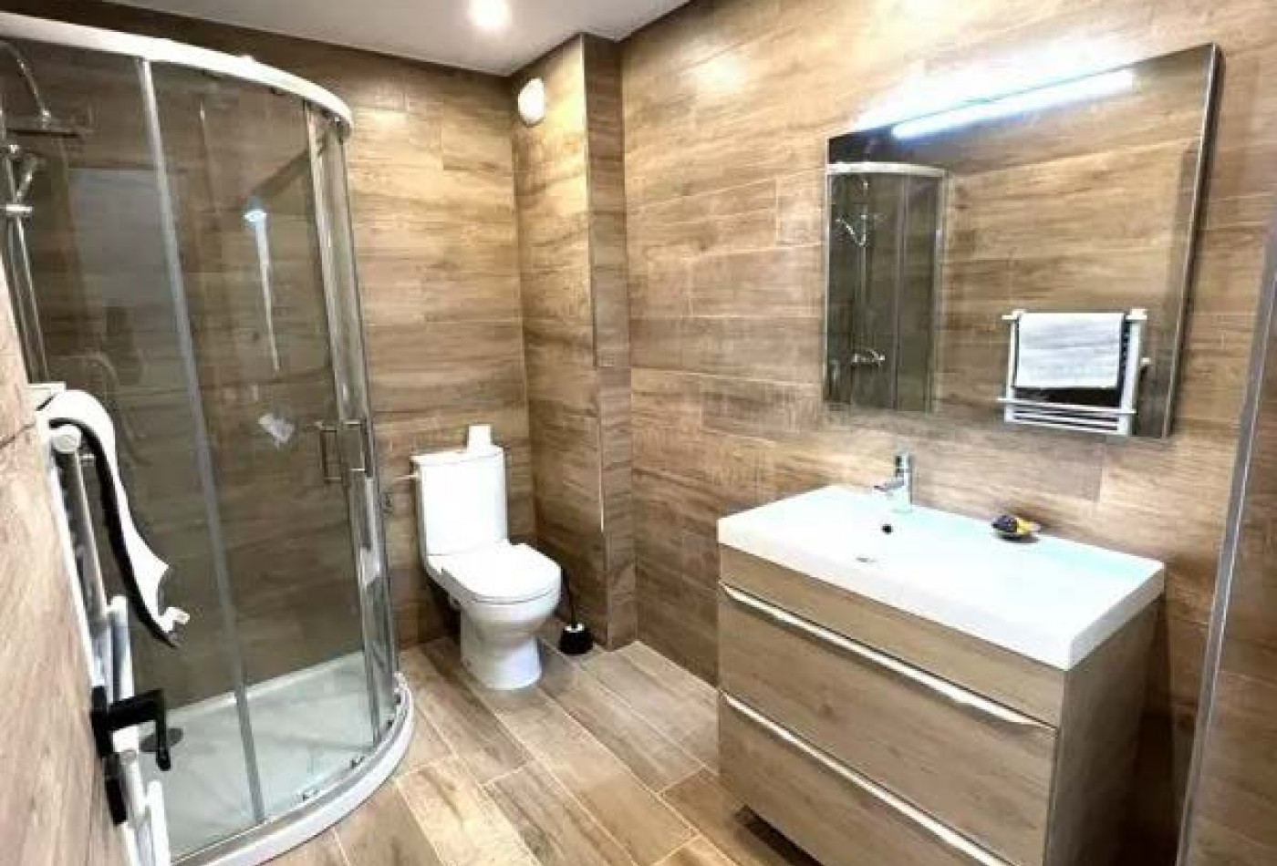 vente Appartement Roubion - Photo 5