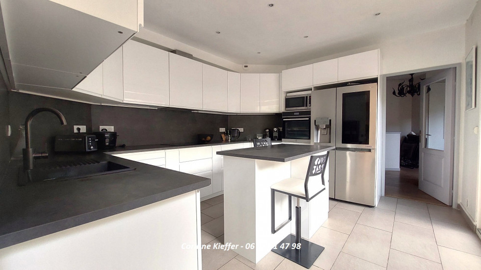 vente Maison contemporaine Taverny - Photo 6