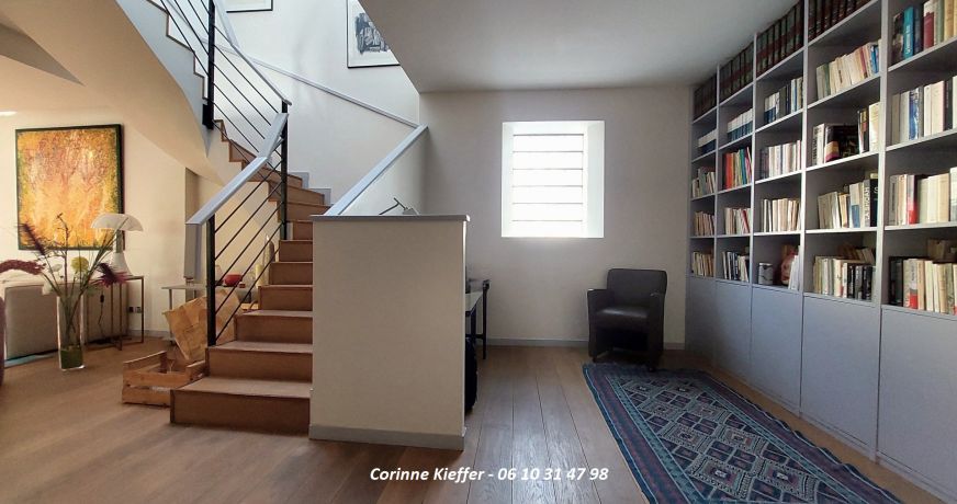 vente Maison contemporaine Taverny