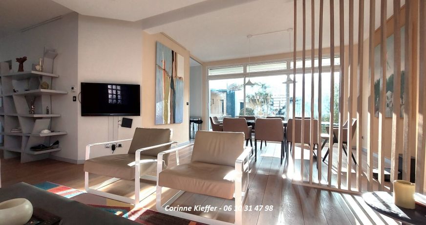 vente Maison contemporaine Taverny