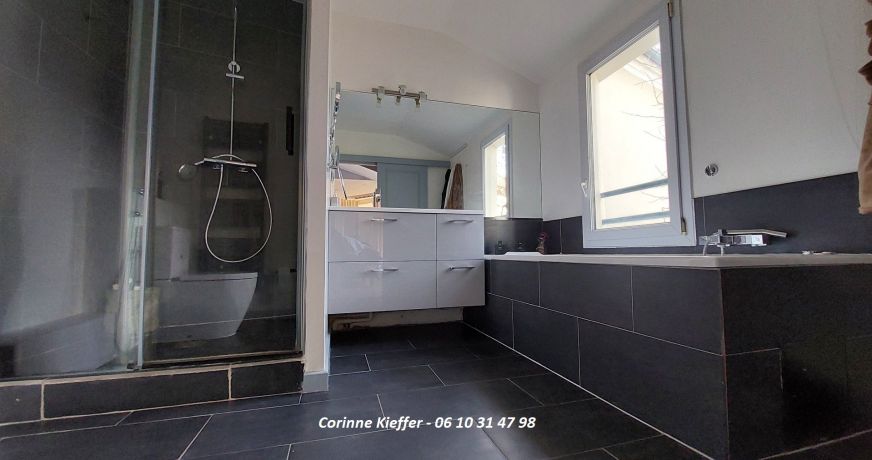 vente Maison contemporaine Taverny