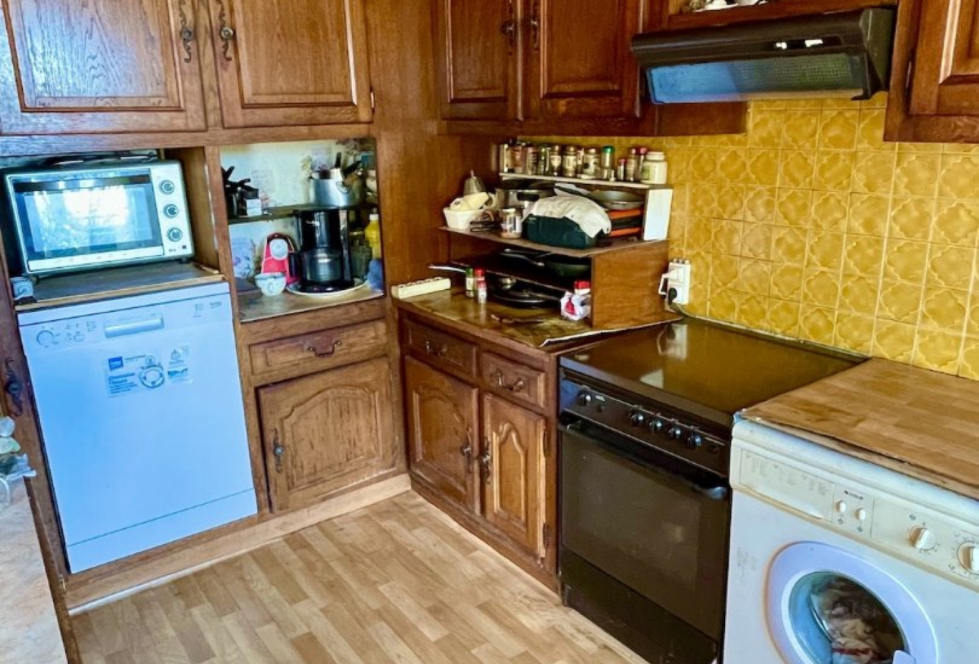 vente Maison Gargilesse Dampierre - Photo 4