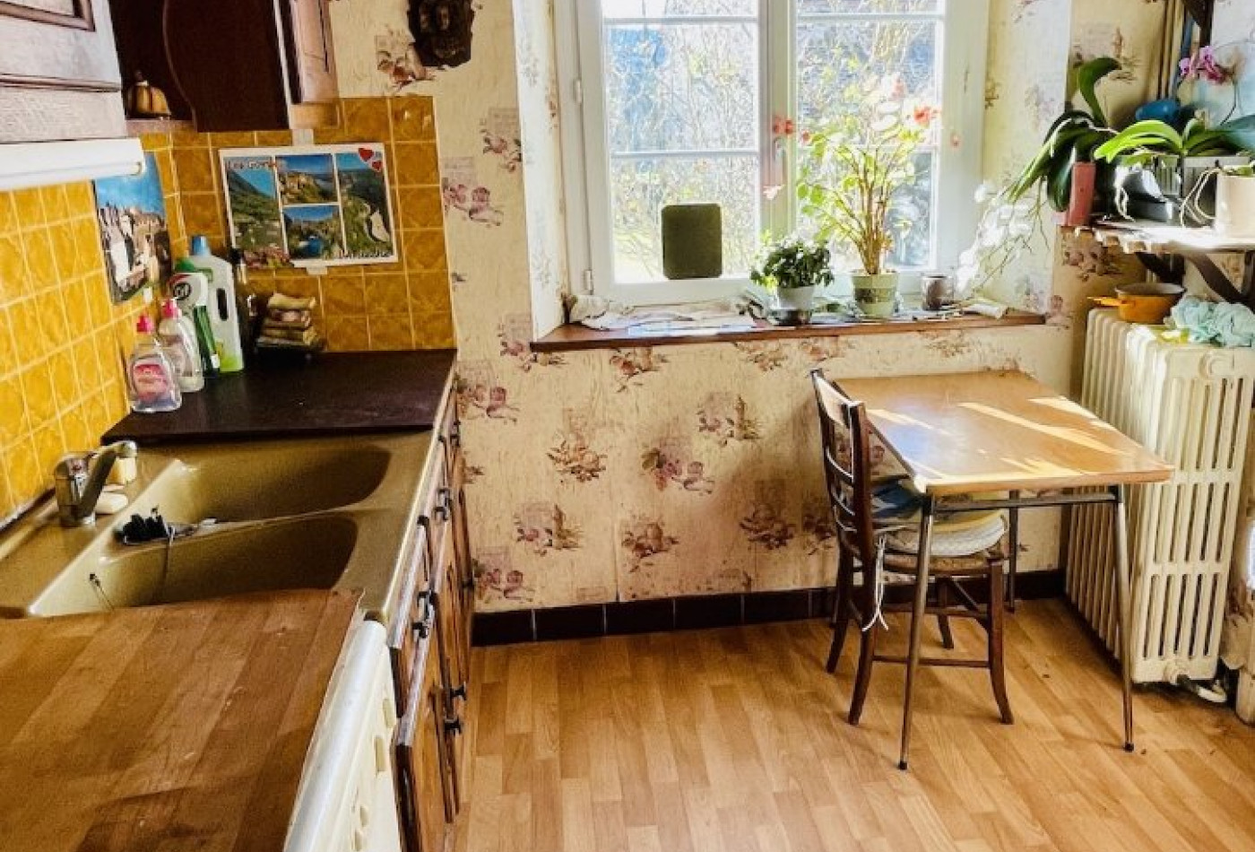 vente Maison Gargilesse Dampierre - Photo 5