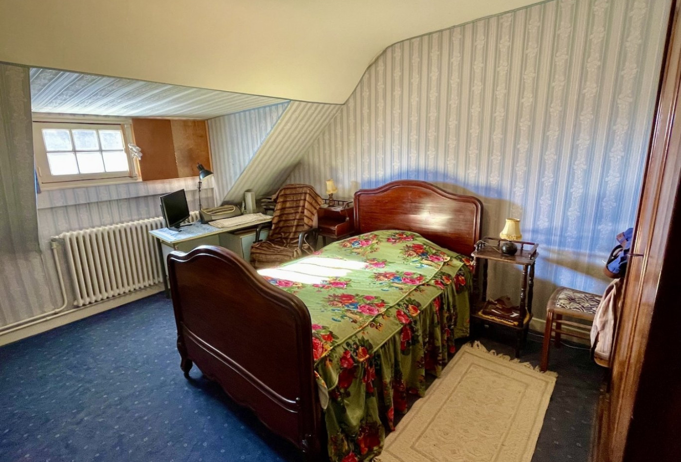 vente Maison Gargilesse Dampierre - Photo 7