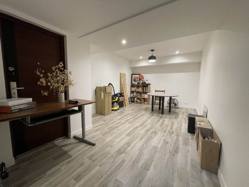 vente Local commercial Saint Cloud - Photo 6