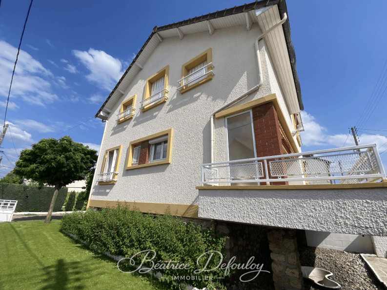 vente Maison Margny Les Compiegne - Photo 2