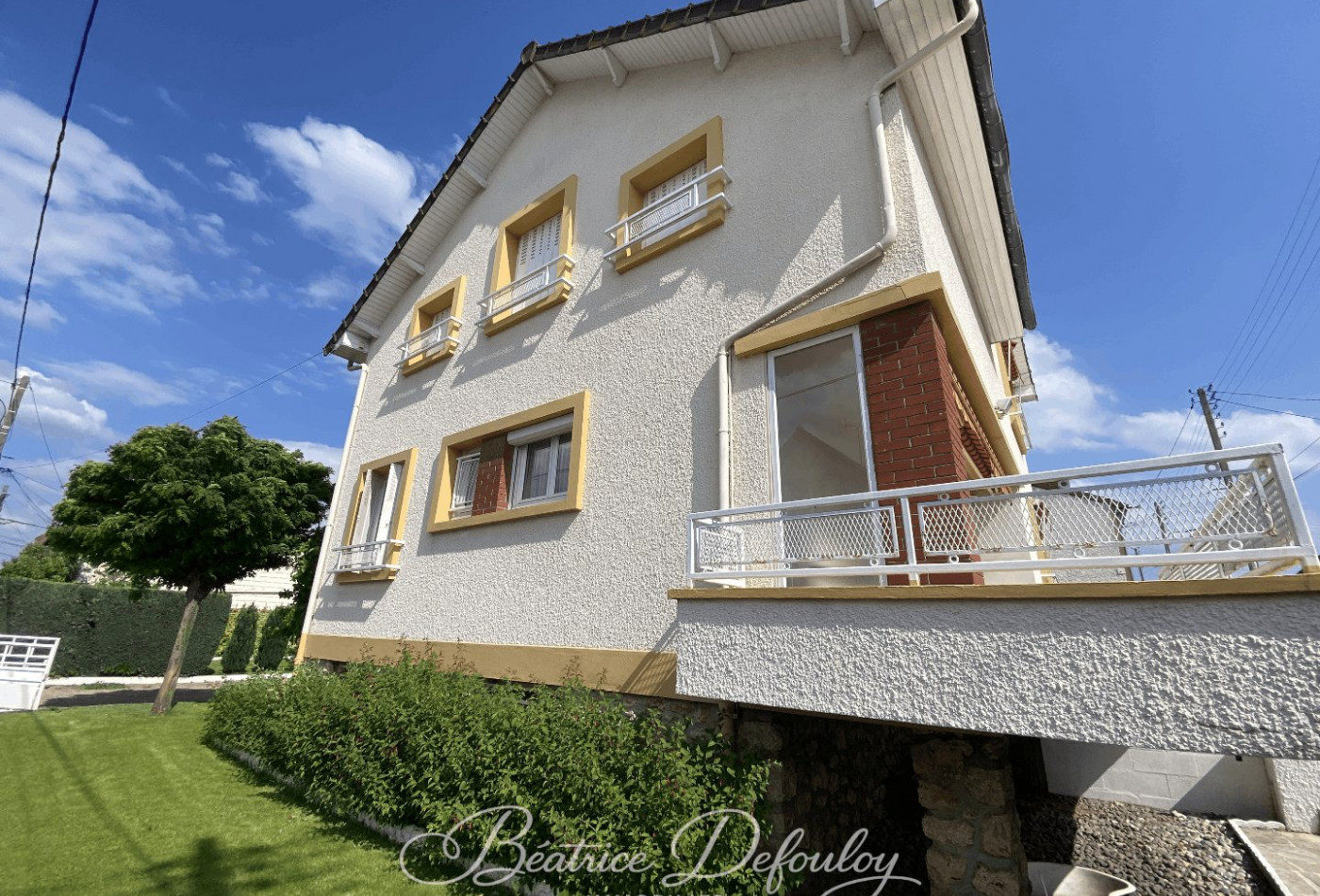 vente Maison Margny Les Compiegne - Photo 2