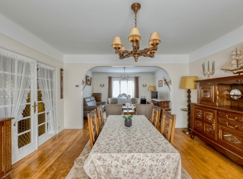 vente Maison Margny Les Compiegne - Photo 4