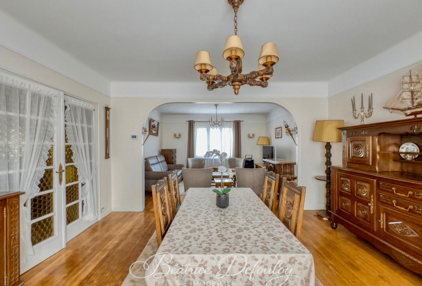 vente Maison Margny Les Compiegne - Photo 4