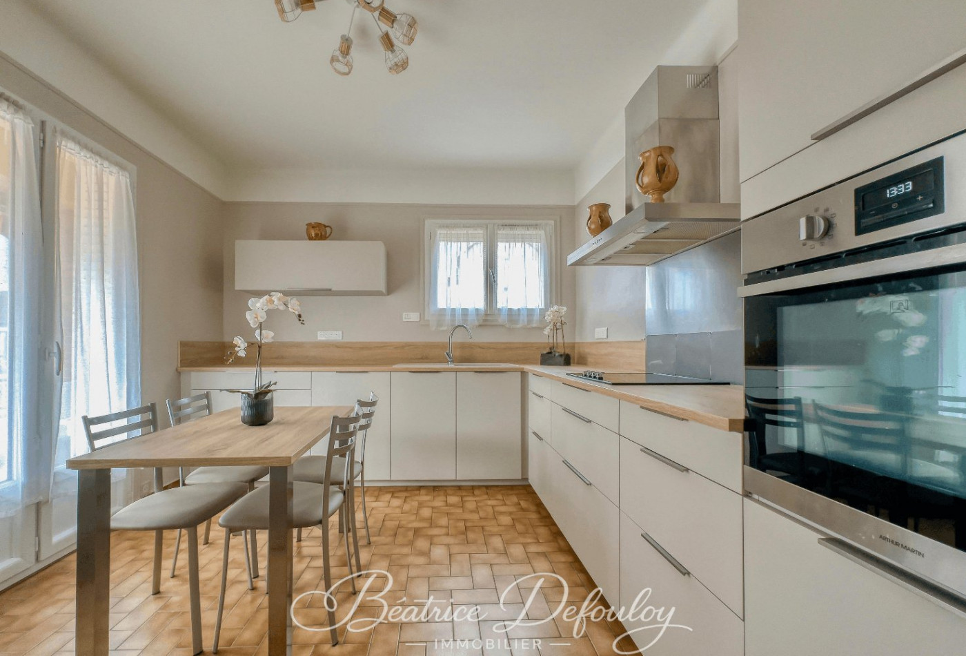 vente Maison Margny Les Compiegne - Photo 7