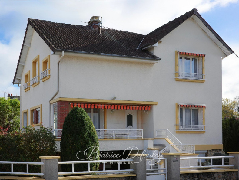 vente Maison Margny Les Compiegne - Photo 1