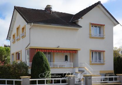 vente Maison Margny Les Compiegne