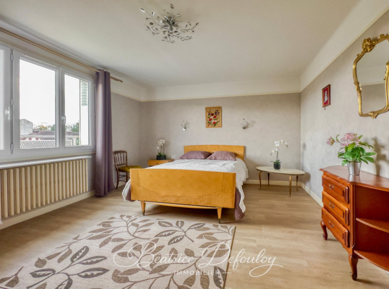 vente Maison Margny Les Compiegne - Photo 10