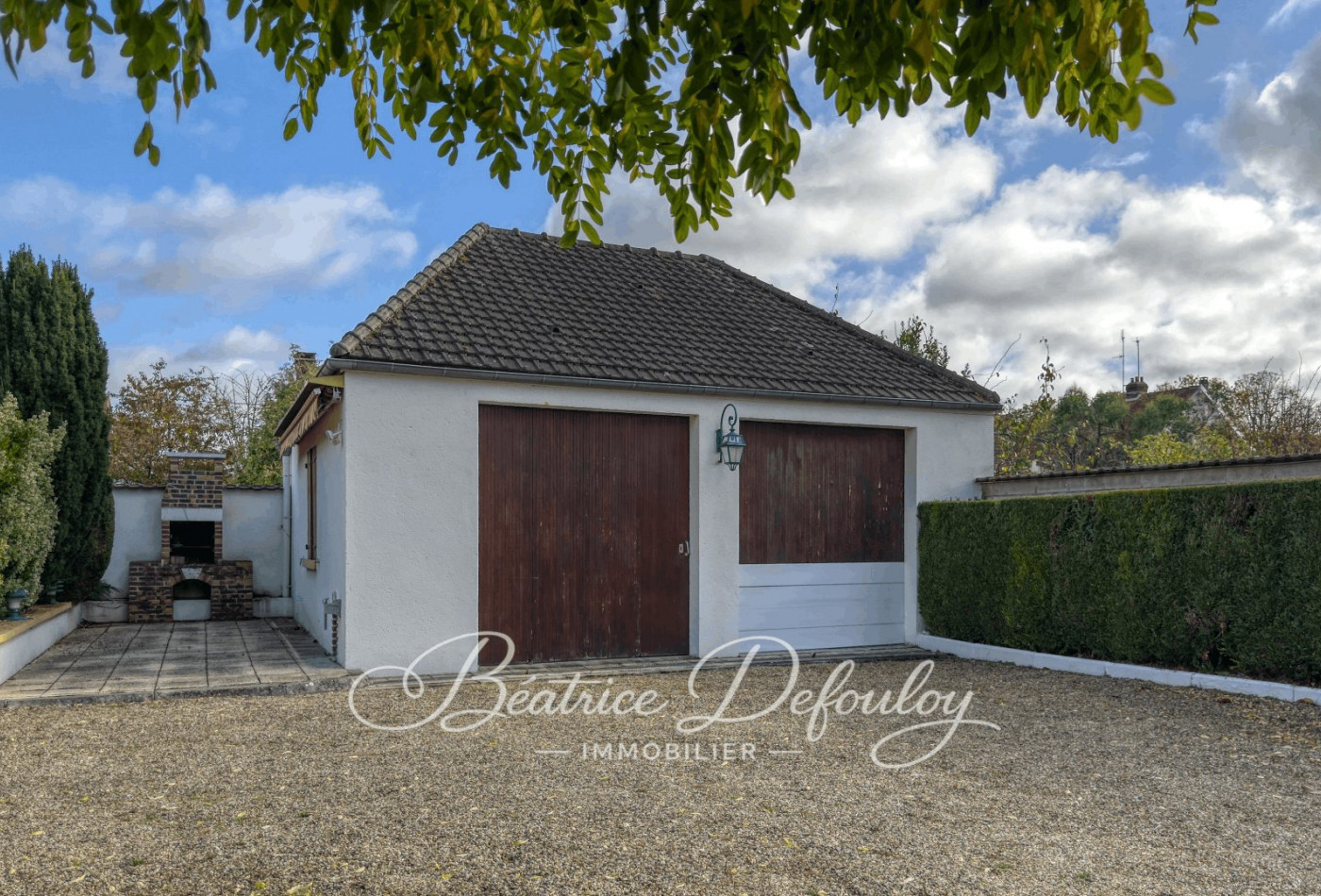 vente Maison Margny Les Compiegne - Photo 3