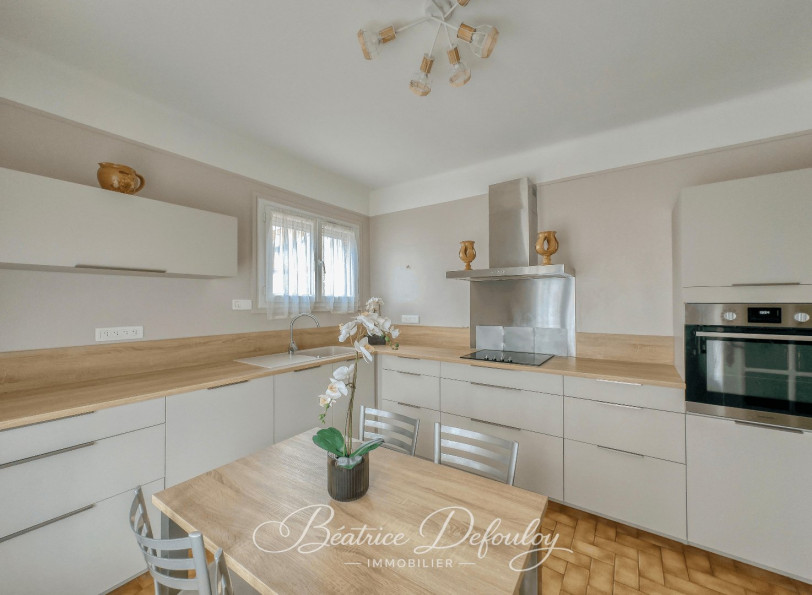 vente Maison Margny Les Compiegne - Photo 8