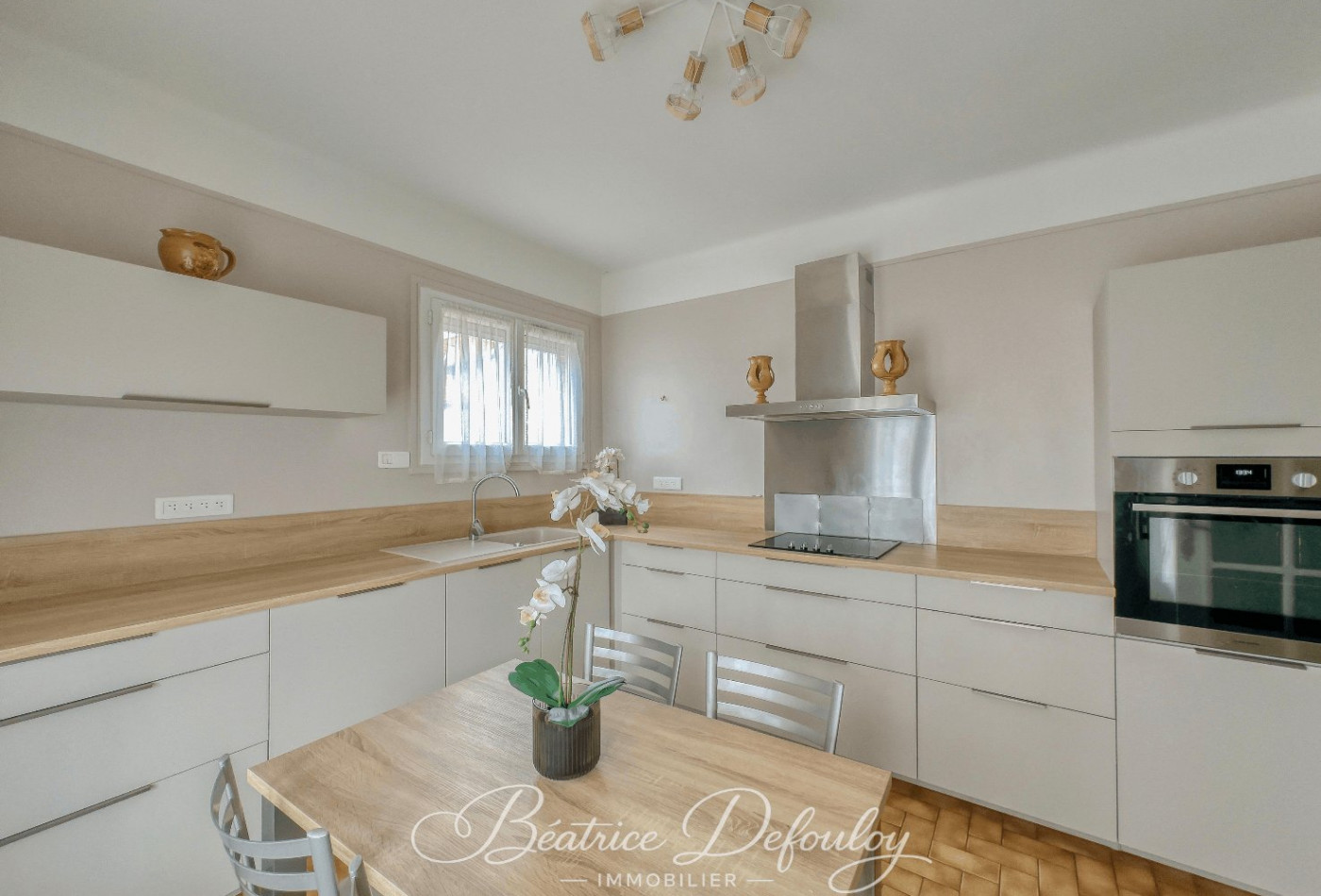 vente Maison Margny Les Compiegne - Photo 8