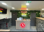 vente Local commercial Vaureal