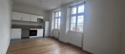 vente Appartement Rennes