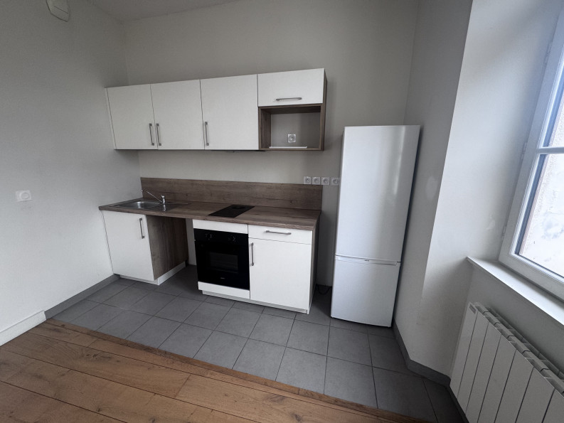vente Appartement Rennes - Photo 2