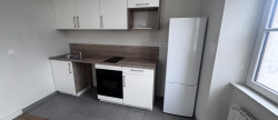 vente Appartement Rennes