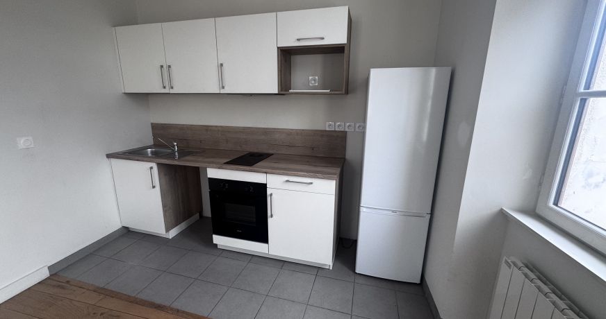 vente Appartement Rennes