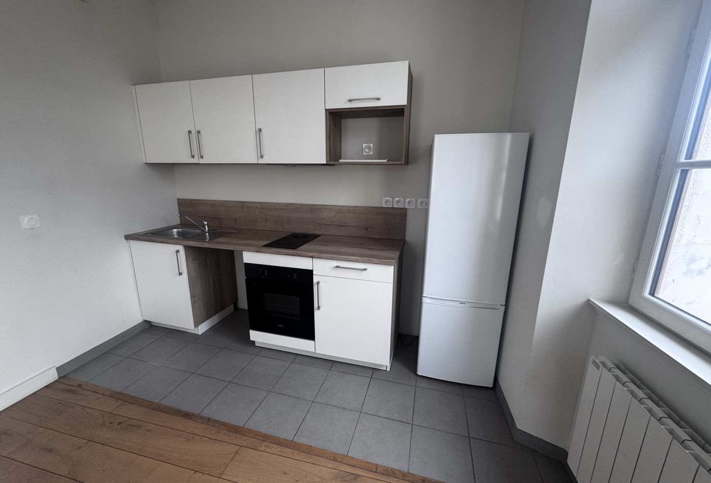 vente Appartement Rennes - Photo 2