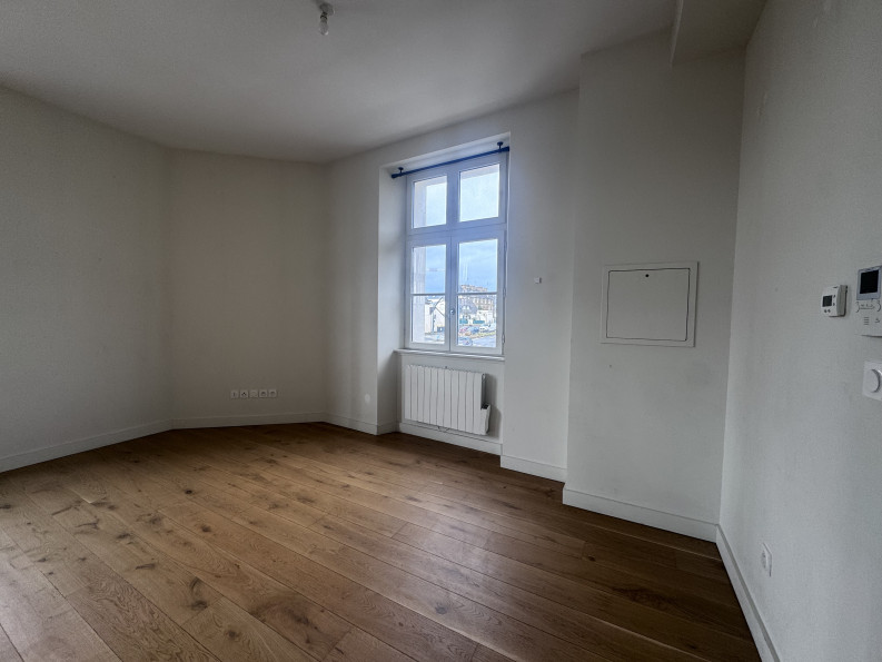 vente Appartement Rennes - Photo 3