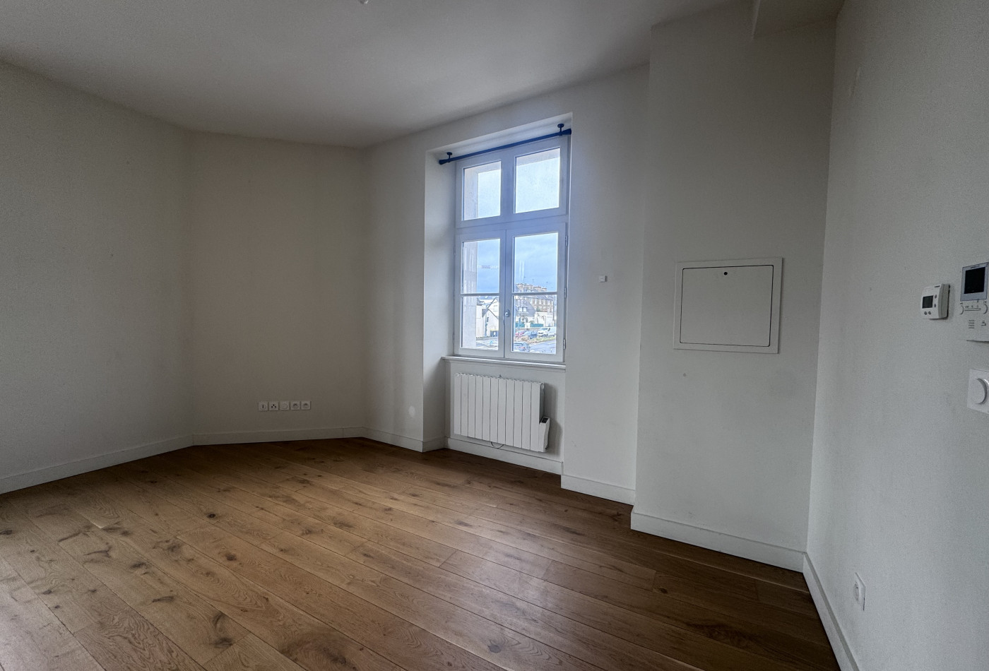 vente Appartement Rennes - Photo 3