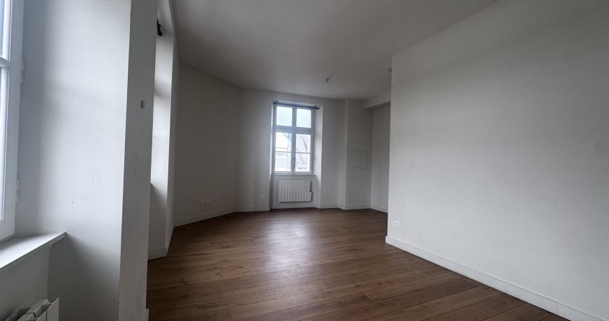 vente Appartement Rennes