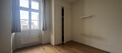 vente Appartement Rennes