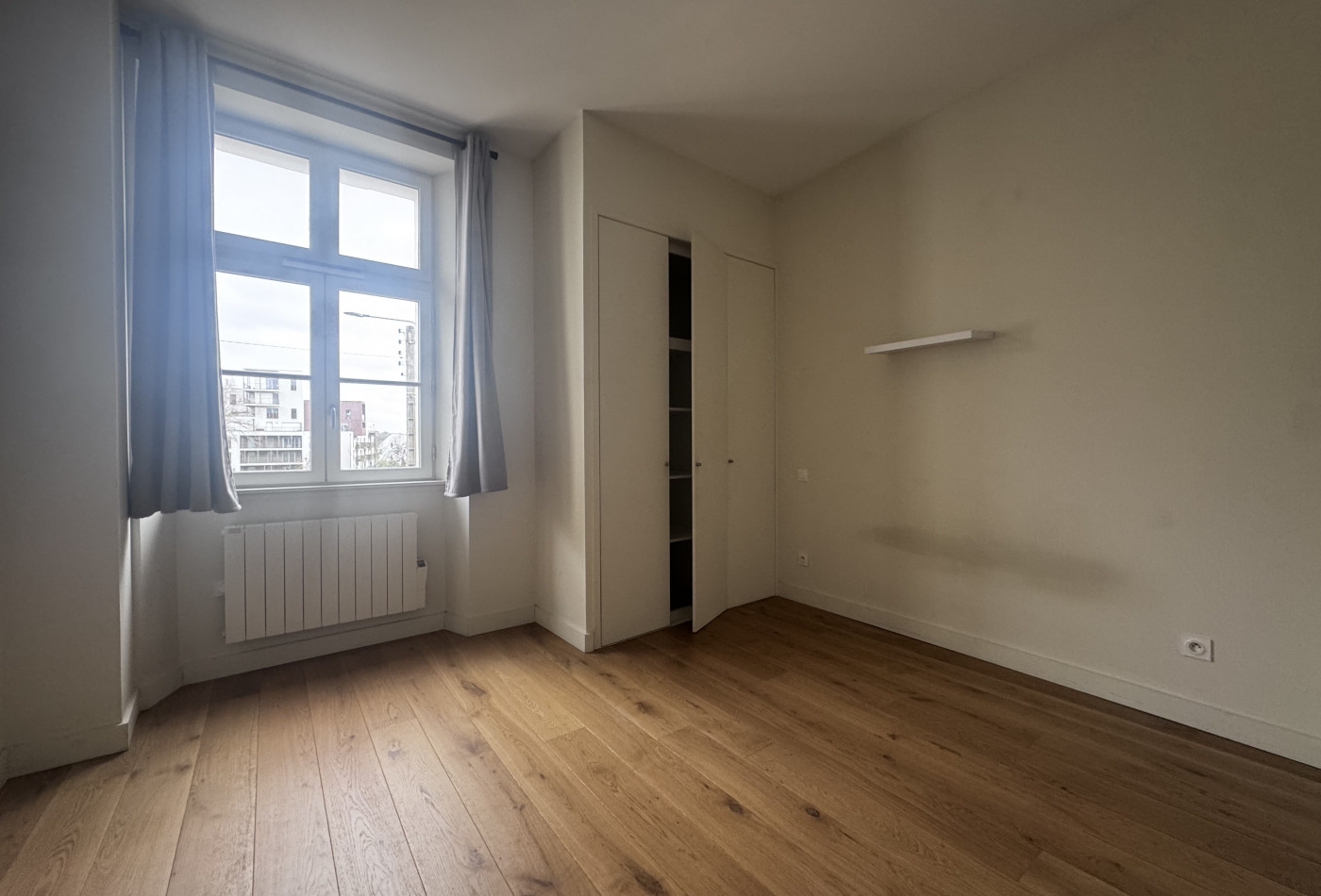 vente Appartement Rennes - Photo 5