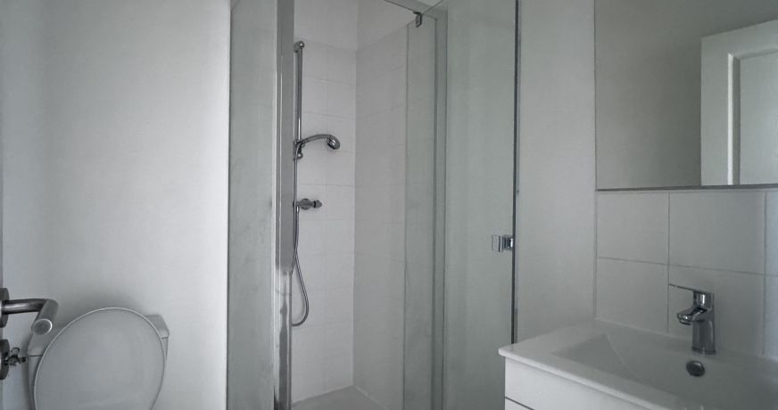 vente Appartement Rennes