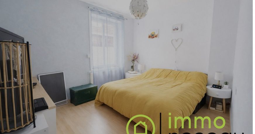 vente Maison Houplines